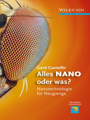 cover image of Alles NANO--oder was